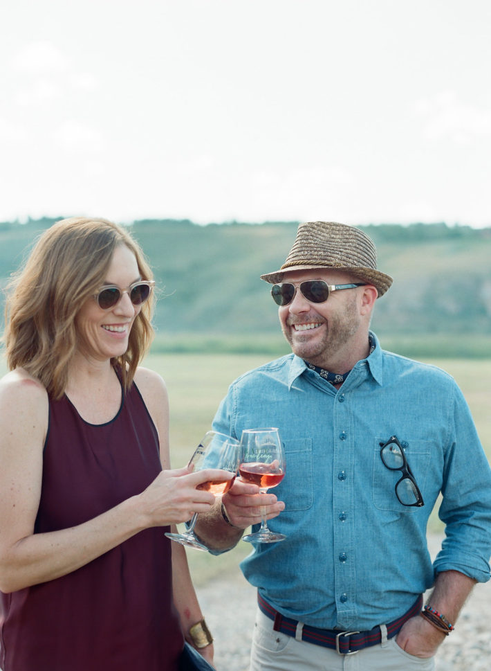 Jackson Hole Food & Wine Blogger