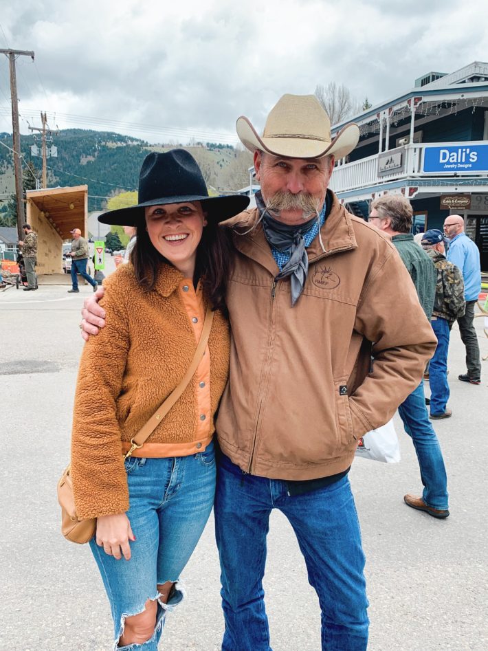 jackson hole elk antler auction