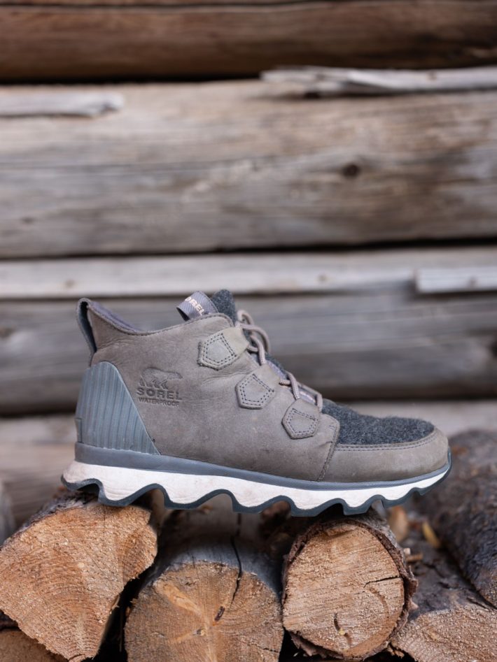 KINETIC™ CARIBOU BOOT