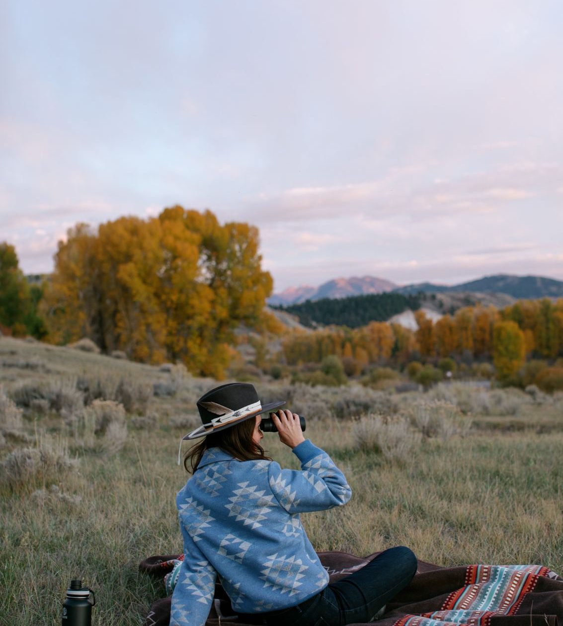 jackson hole elk bugle