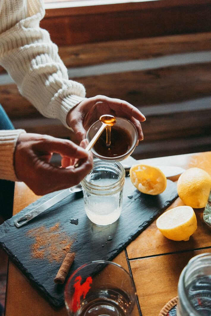 tequila hot toddy recipe