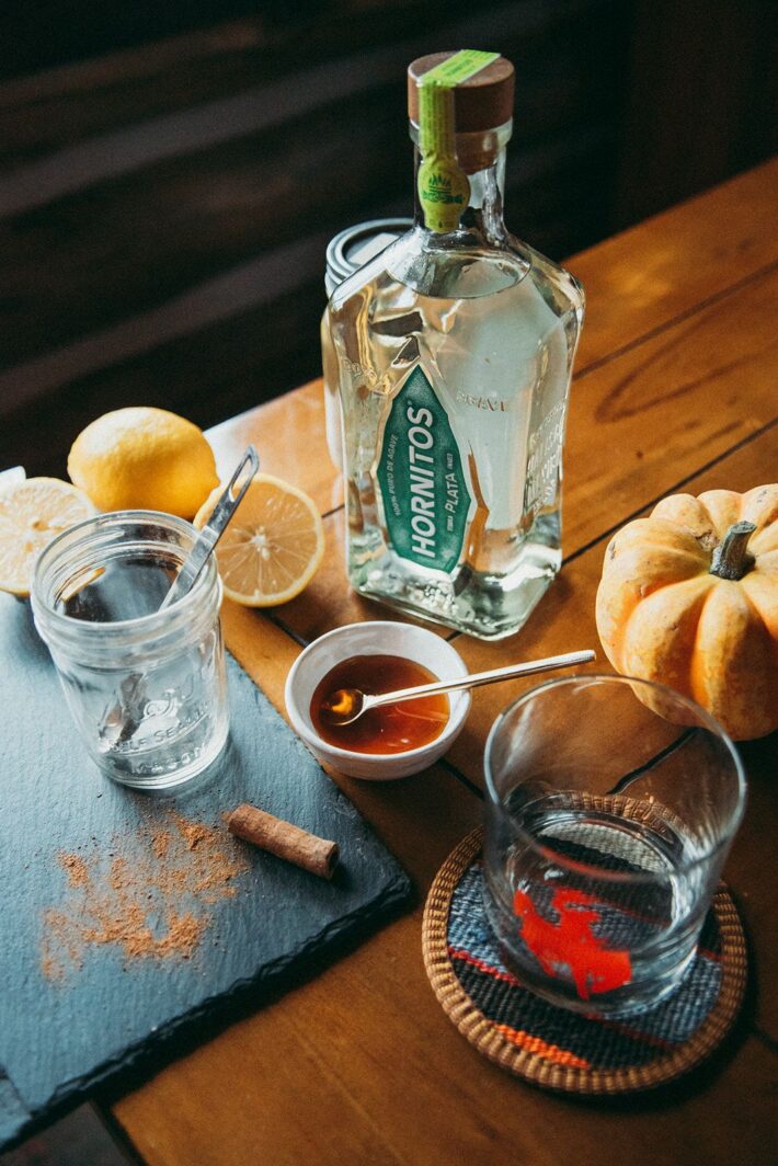 tequila hot toddy recipe