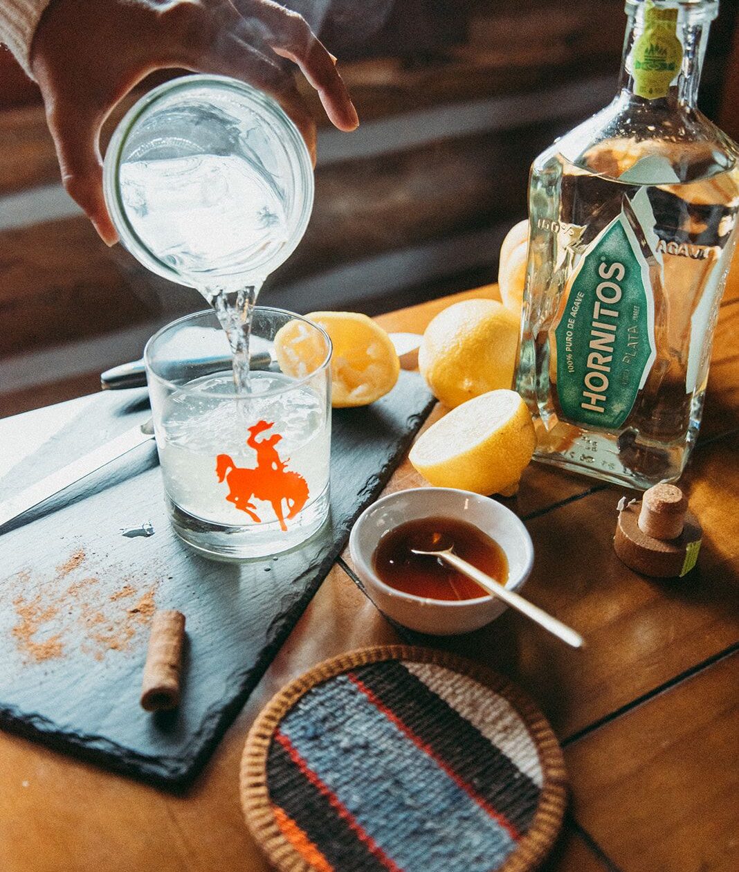 tequila hot toddy recipe