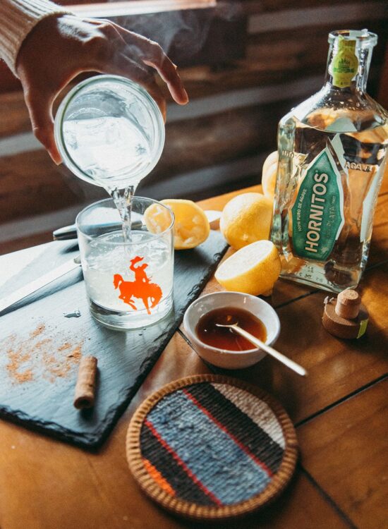 tequila hot toddy recipe