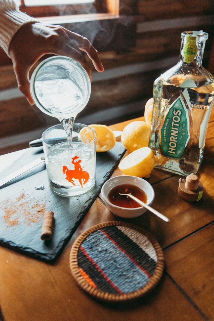 tequila hot toddy recipe